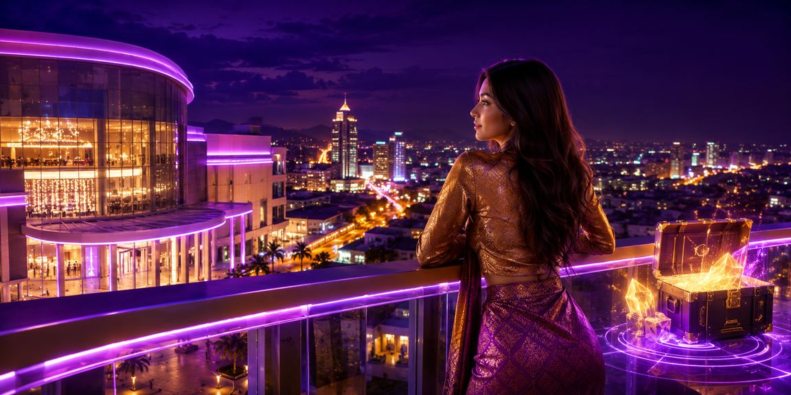 Skrin slot jackpot popular dengan simbol menarik di Seremban